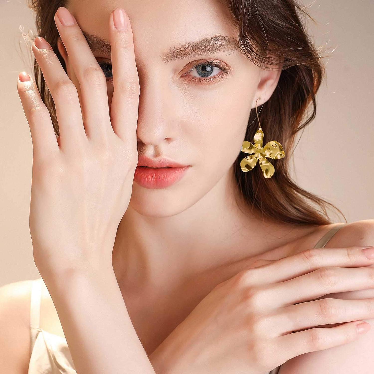 image17IF Earrings for Women
