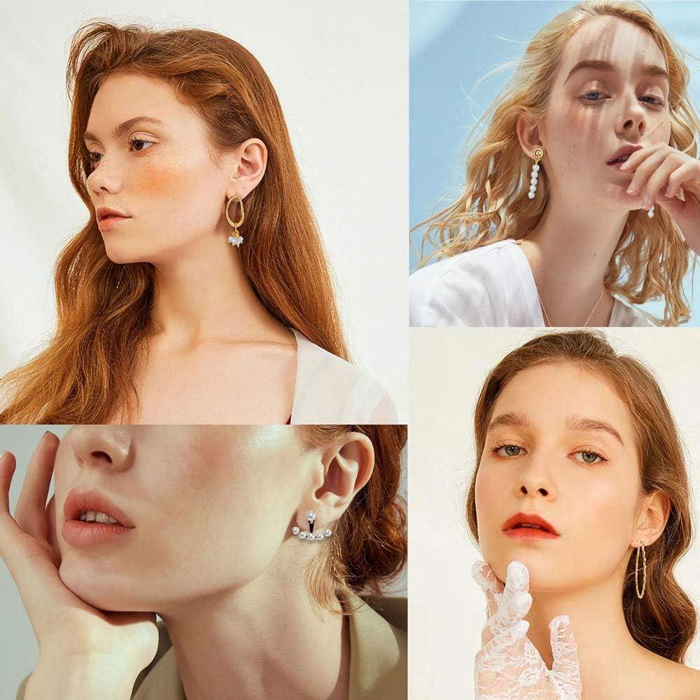 image17IF Earrings for Women