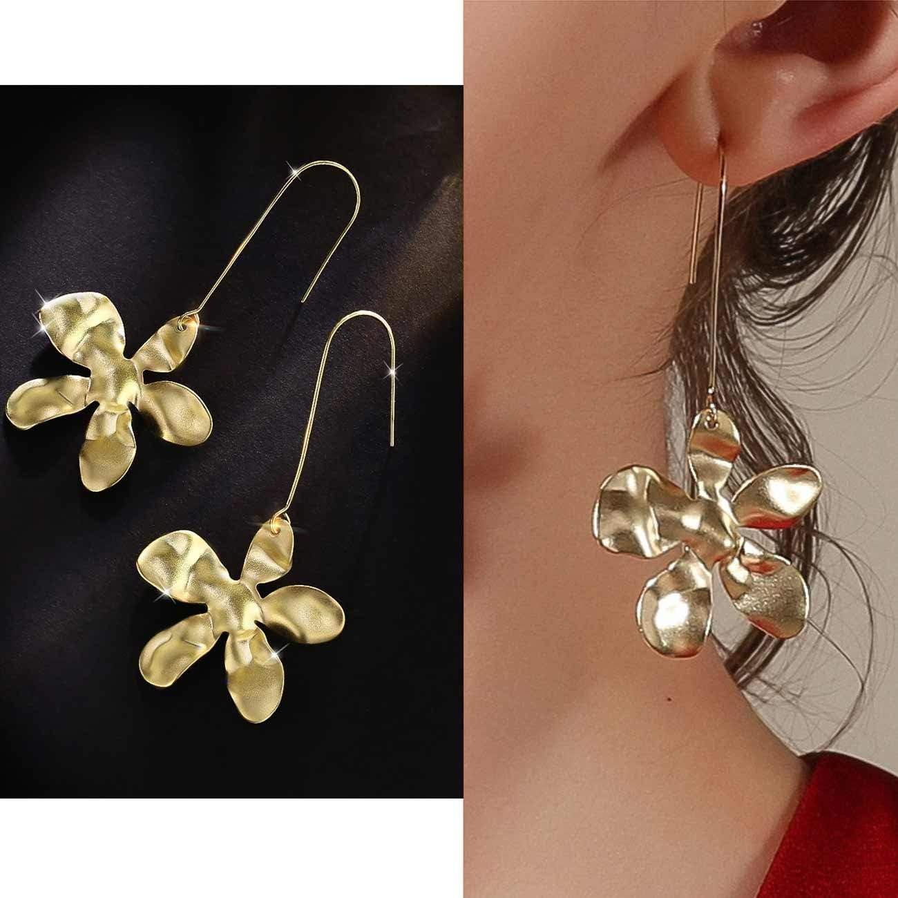 image17IF Earrings for Women