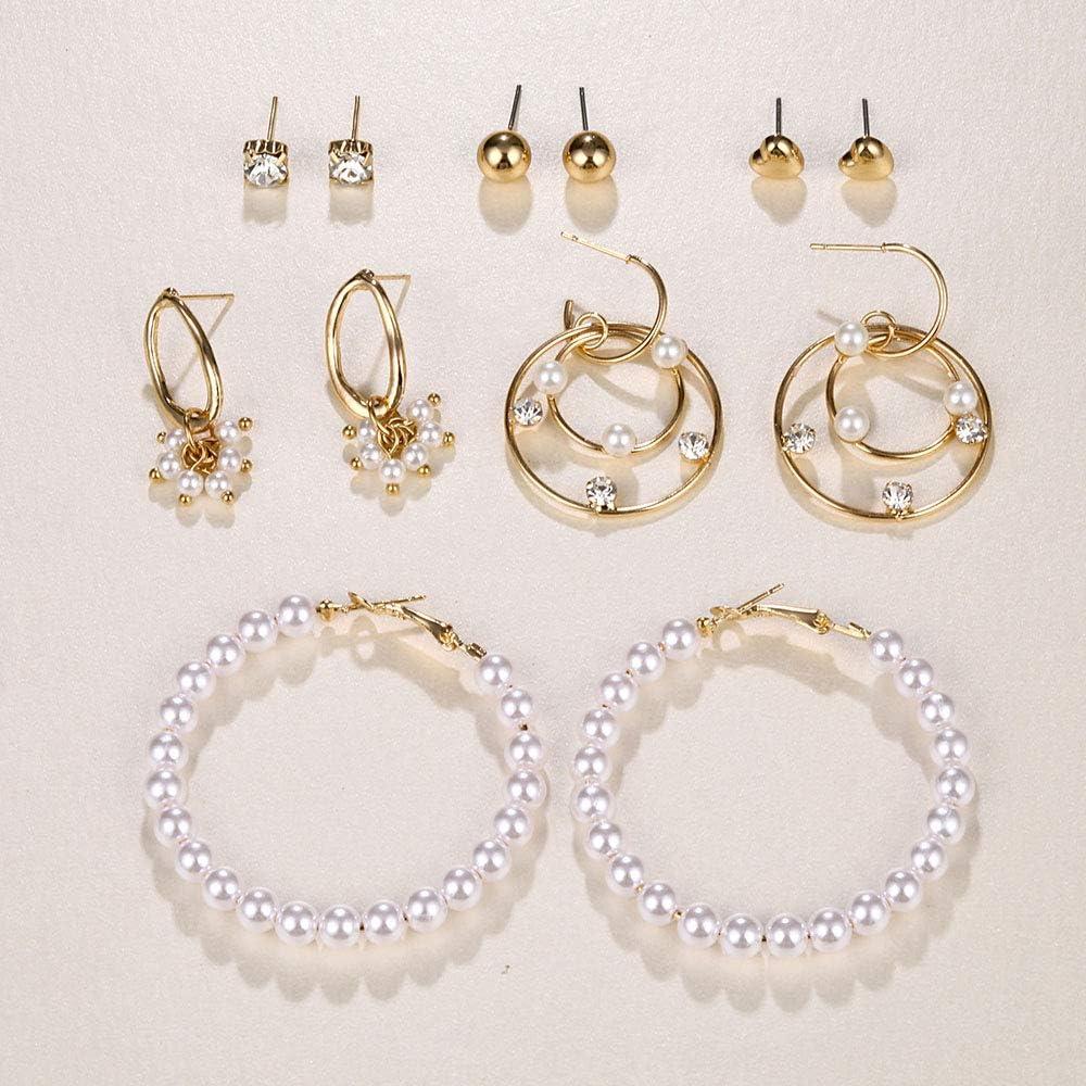 image17IF Earrings for Women