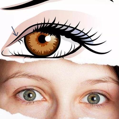 imageSilicone Eyelash Curler With Refill Pads 17IF No Pinching Mini Lash Curler for Dramatic Lash Look and Fits All Eyelash Shapes Rose Gold