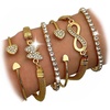 Golden-6pcs