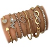 Golden-8pcs
